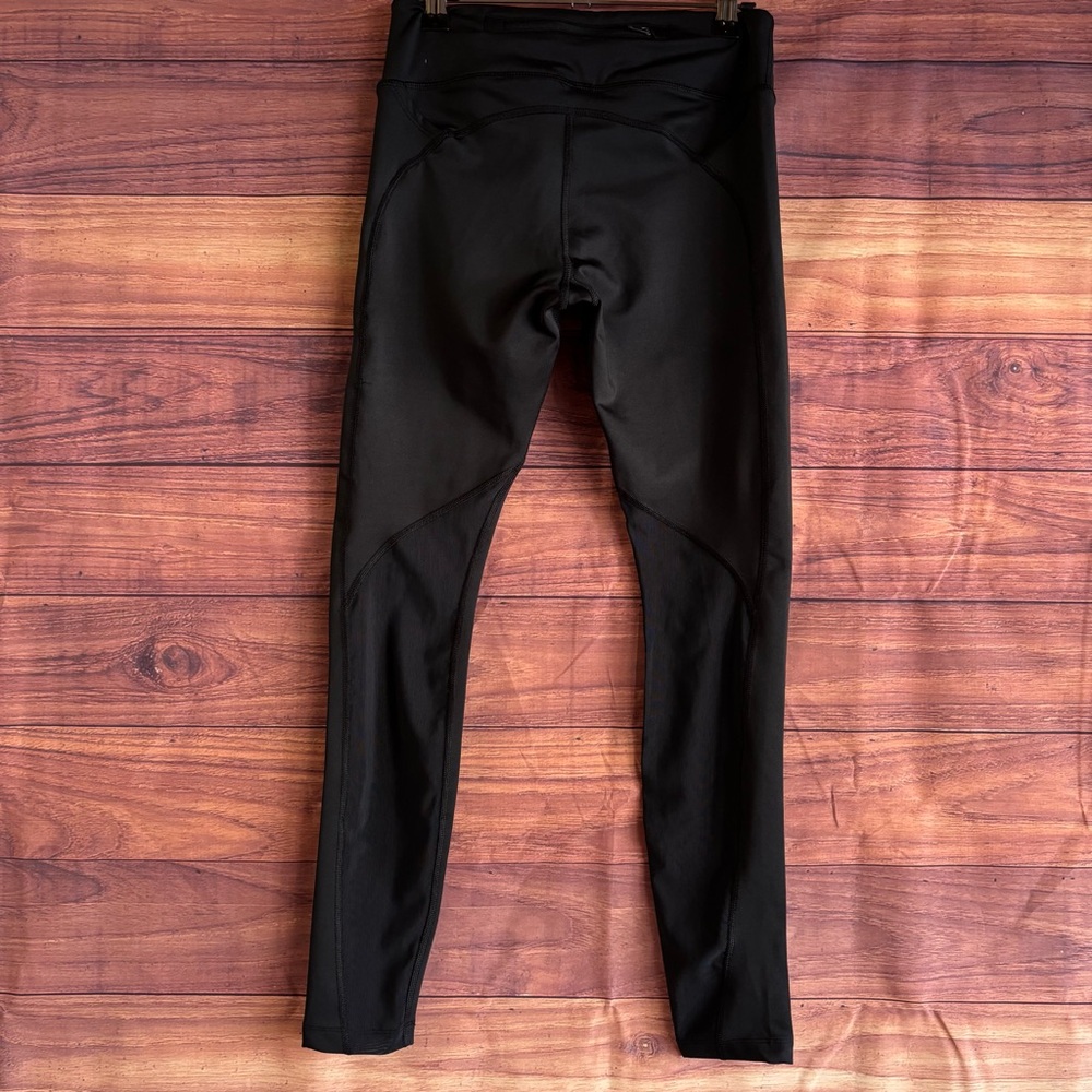 Nike Dri-FIT Black Leggings - Picture 3 of 8